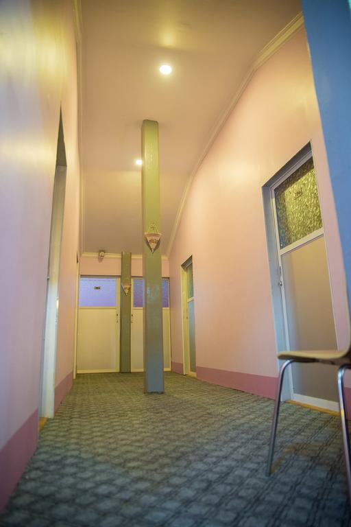 The Sat Yangon Hostel Ngoại thất bức ảnh