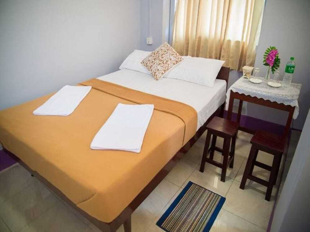 The Sat Yangon Hostel Ngoại thất bức ảnh